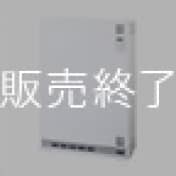 蓄熱暖房器 ユニデール　VHEiシリーズ　ファン付マイコン内蔵縦型【販売終了品】