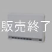 蓄熱暖房器 ユニデール　VFMi-5シリーズ　ファン付スタンダード標準型【販売終了品】